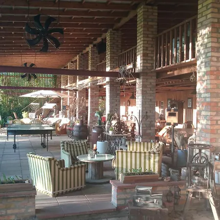 Boddenbackpacker Apartment